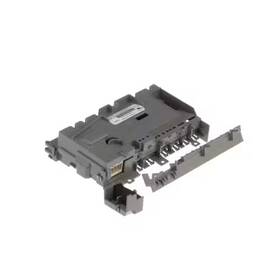 W10756243 Whirlpool Dishwasher Control Board