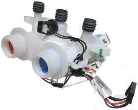 W10758829 Whirlpool 33090106 Water Valve Free 1 Year Warranty St1