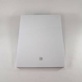 W10775999 Whirlpool Dishwasher Door Outer Panel Assembly White Genuine Oem