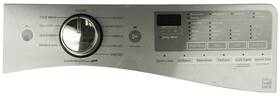 W10783669 Whirlpool Washer Control Board Panel