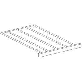 W10792633 Whirlpool Shelf Kit Genuine Oem Part
