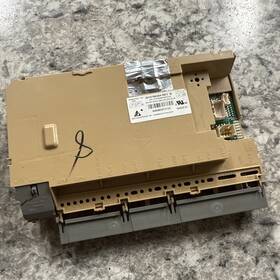 W10796284 Whirlpool Oem Dishwasher Control Board Rev B Free Next Day Shipping