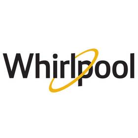 W10807583 Whirlpool Refrigerator Glass Shelf Genuine Oem Part