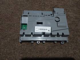 W10814353 Whirlpool Dishwasher Control Board