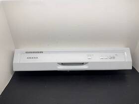 W10840125 Whirlpool W10827956 Dishwasher Electronic Control Panel W10827951