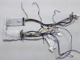 W10832781 Whirlpool Dishwasher Wiring Harness P/n