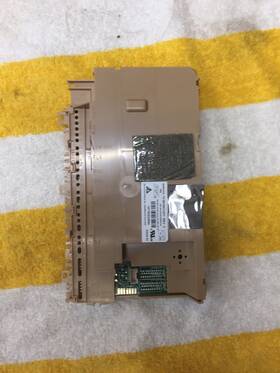 W10834740 Whirlpool Dishwasher Control Board Assembly Free Shipping