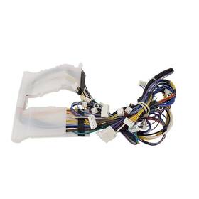 W10834772 Whirlpool Dishwasher Detergent Dispenser Wire Harness Genuine Oem Part