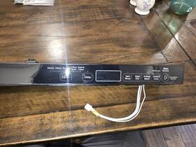 W10838676 Whirlpool Ui Control Board Assembly Oem