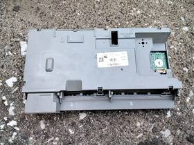 W10839430 Whirlpool Dishwasher Control Board Part # Rev A