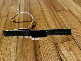 W10839436 Whirlpool Used Control Board For Dishwasher Pt#
