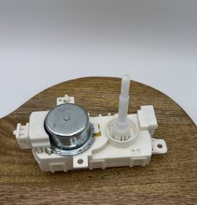 W10849439l Whirlpool Dishwasher Diverter Motor Replacement Preowned