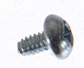 W10853069 Whirlpool Genuine Oem 3400617 Kitchenaid Stand Mixer Screw