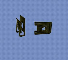 W10910629 Whirlpool W10853886 Dishwasher Toe Panel 8-18 U-nuts Set Of 2