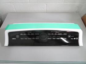 W10861501 Whirlpool Washer Console Control Panel Nos New Oem Made In Us 0820