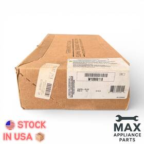 Wpw10866118 Whirlpool W10866118r Corecentric Dishwasher Control Board Replacement For