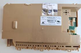 W10866120 Whirlpool Dishwasher Control Board