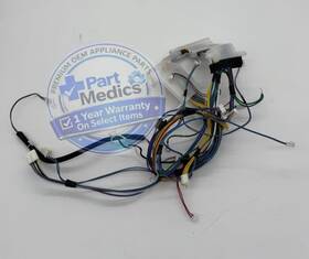 W10889940 Whirlpool 1 Year Warranty Oem Dishwasher Wire Harness Free Shipping