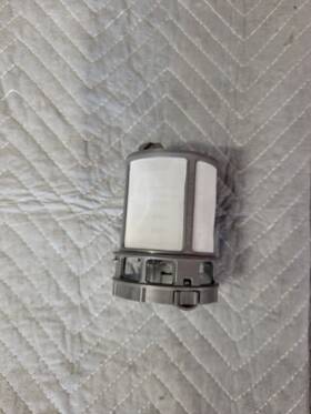 W10891539 Whirlpool W10891533 Dishwasher Filter Set Part #
