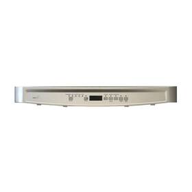 W10898448 Whirlpool Oem Dishwasher Panel-cntl Loc K