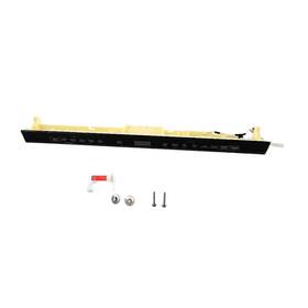 W10738531 Whirlpool W10903800 Dishwasher Control Panel Assembly Replaces