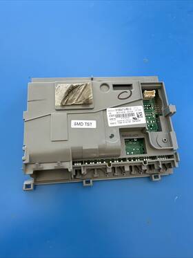 W10904714 Whirlpool Dishwasher Control