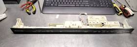 W10905153l Whirlpool Dishwasher Control Panel Part #