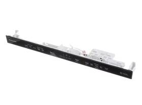 Pv71110905153n Whirlpool W10905153n Console/control Panel With Touch Pad