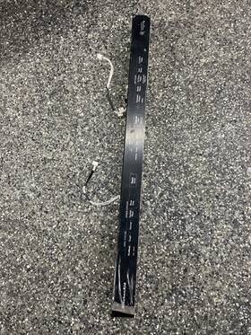 W10905154k Whirlpool Dishwasher Control Panel Part #