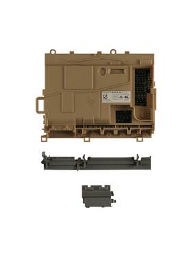 W10873297 Whirlpool W10906421 Cntrl-elec Fits Dishwasher