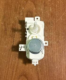 Wdt730hamz1 Whirlpool #w10910428 Dishwasher Motor Diverter Assembly W10910428 For