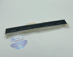 W10914293 Whirlpool 1 Year Warranty Oem Kitchenaid Dishwasher Control Panel Free Shipping