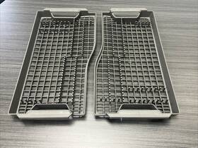 W10917018 Whirlpool Jenn-air Dishwasher 3rd Level Baskets