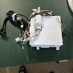 W10918848 Whirlpool Kitchenaid Refrigerator Control Board White