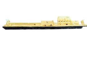 W11114747 Whirlpool W11024090 Oem Kitchenaid Dishwasher Control Panel Black
