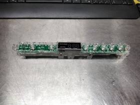 W11028308 Whirlpool Dishwasher Interface Board Part # B