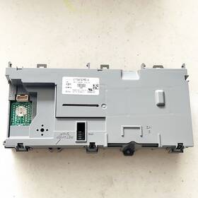 W11044130 Whirlpool Kenmore Kitchenaid Dishwasher Control Board Rev-a