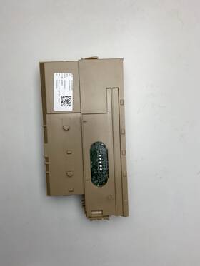W11648010 Whirlpool W11048010 Dishwasher Main Control Board W11648208