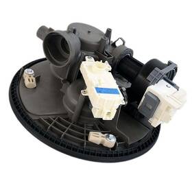 W10917109 Whirlpool W11084657 Dishwasher Pump And Motor Assembly Replaces