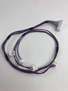 W11084845 Whirlpool Oem Dishwasher Door Wire Harness