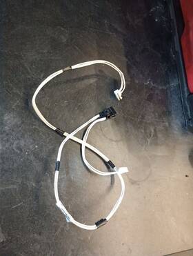 W11084865 Whirlpool Control Board Wire Harness