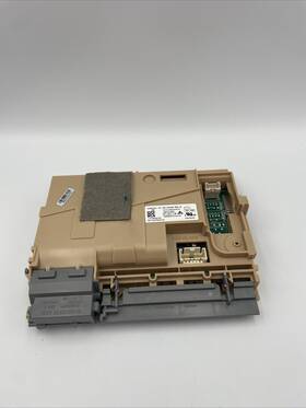 W11170185 Whirlpool W11087215 Genuine Dishwasher Control Board