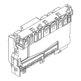 W11087227 Whirlpool Dishwasher Electronic Control Board Genuine Oem Part