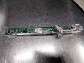 W11088201 Whirlpool Used Control Board For Dishwasher Pt# Rev B Free Shipping W11088201 Whirlpool Used Control Board For Dishwasher Pt# Rev B Free Shipping