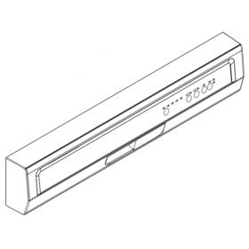 W11095591 Whirlpool Console Genuine Oem Part