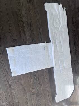 W11038866 Whirlpool W11124383 Formerly Dishwasher Shield Installation