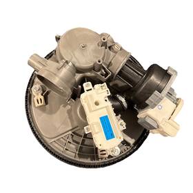 W10917112 Whirlpool W11124384 New Oem Pump And Motor
