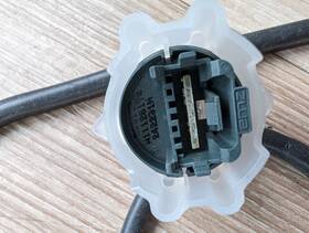 W11126174 Whirlpool P.n Dishwasher Turbidity Sensor