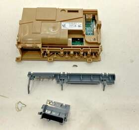 W11168783 Whirlpool New Dishwasher Board Panel Original Equipment Manufacturer Oem