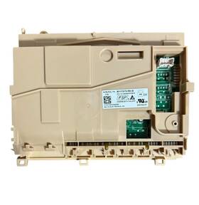 W11170174 Whirlpool Dishwasher Main Control Board P# Rev B